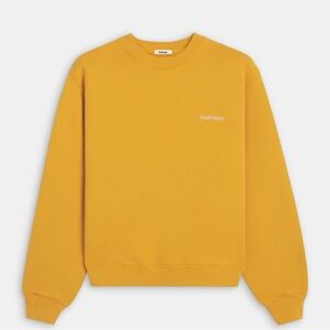 Madhappy Classics Fleece Crewneck